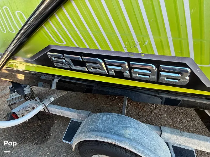 Slide: The Image of Scarab 195 HO Impulse 2014 - 16082740