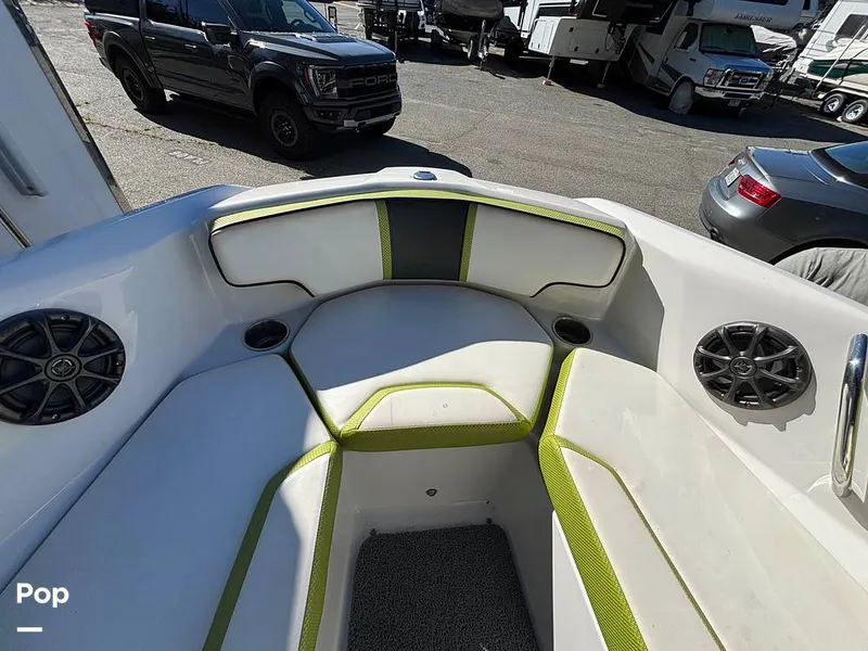 Slide: The Image of Scarab 195 HO Impulse 2014 - 16082664