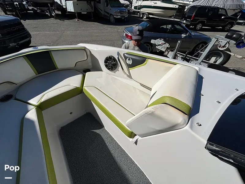 Slide: The Image of Scarab 195 HO Impulse 2014 - 16082663