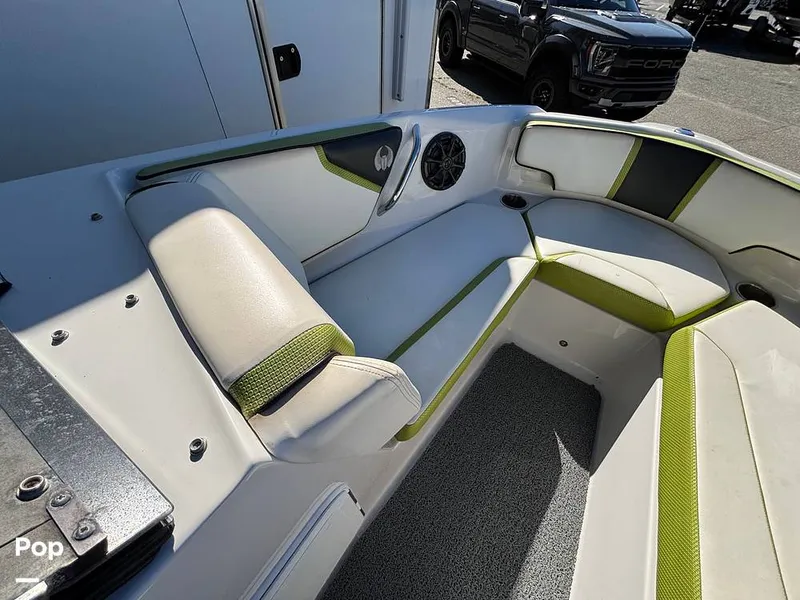 Slide: The Image of Scarab 195 HO Impulse 2014 - 16082662