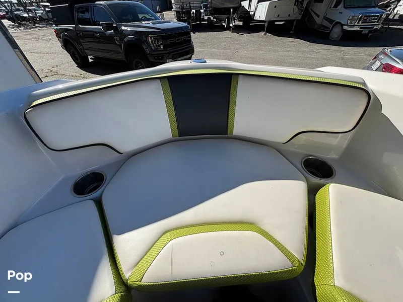 Slide: The Image of Scarab 195 HO Impulse 2014 - 16082660