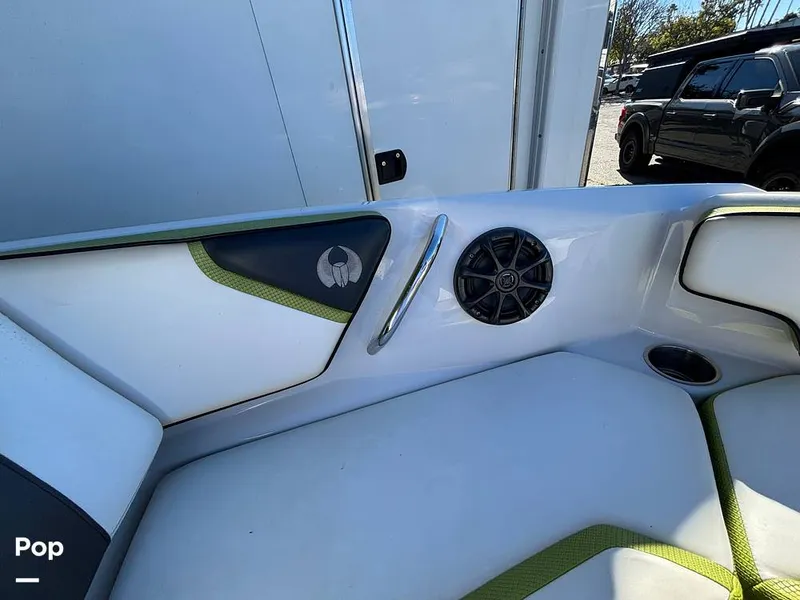 Slide: The Image of Scarab 195 HO Impulse 2014 - 16082659