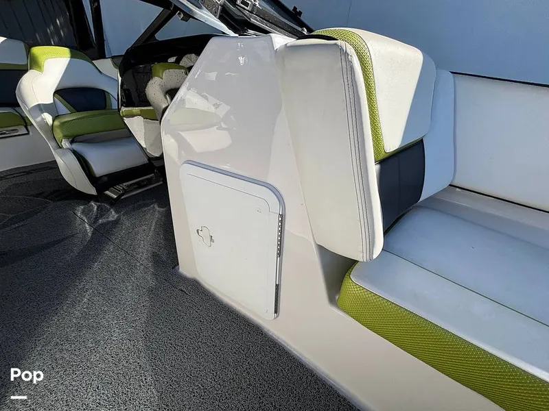 Slide: The Image of Scarab 195 HO Impulse 2014 - 16082658