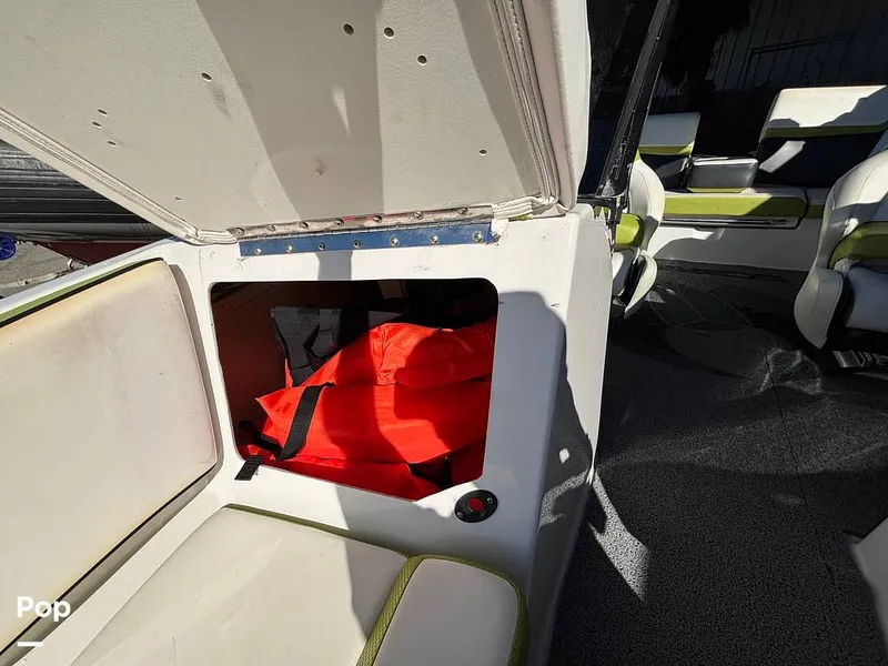 Slide: The Image of Scarab 195 HO Impulse 2014 - 16082655