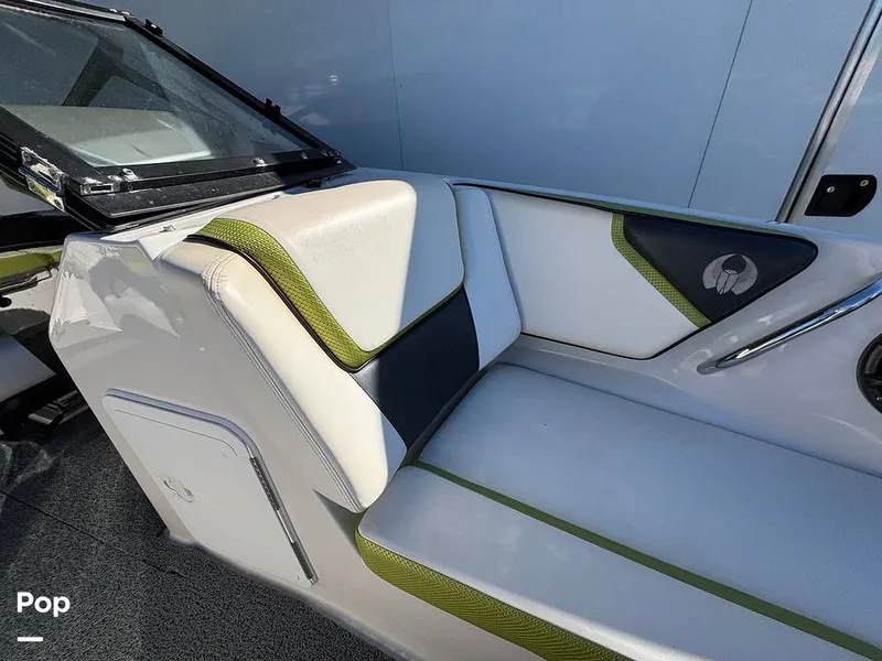 Slide: The Image of Scarab 195 HO Impulse 2014 - 16082654