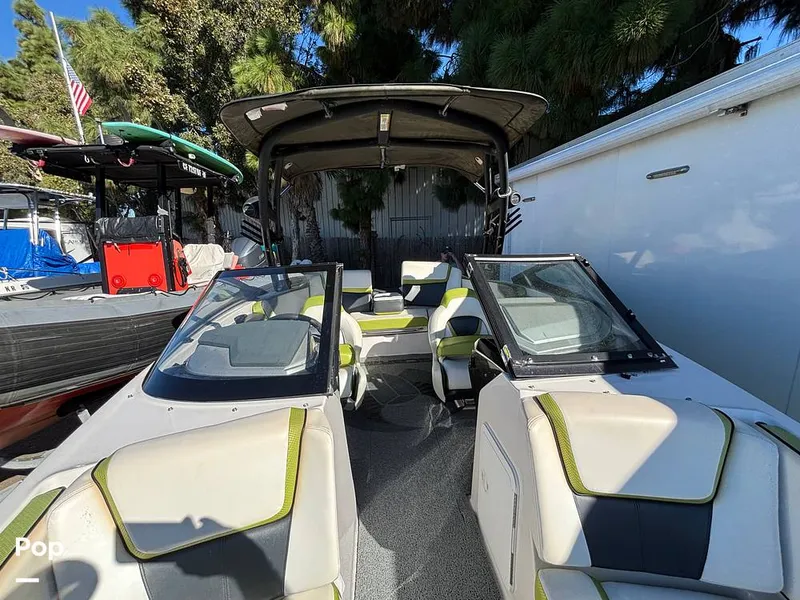 Slide: The Image of Scarab 195 HO Impulse 2014 - 16082650