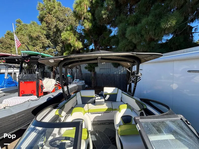 Slide: The Image of Scarab 195 HO Impulse 2014 - 16082649