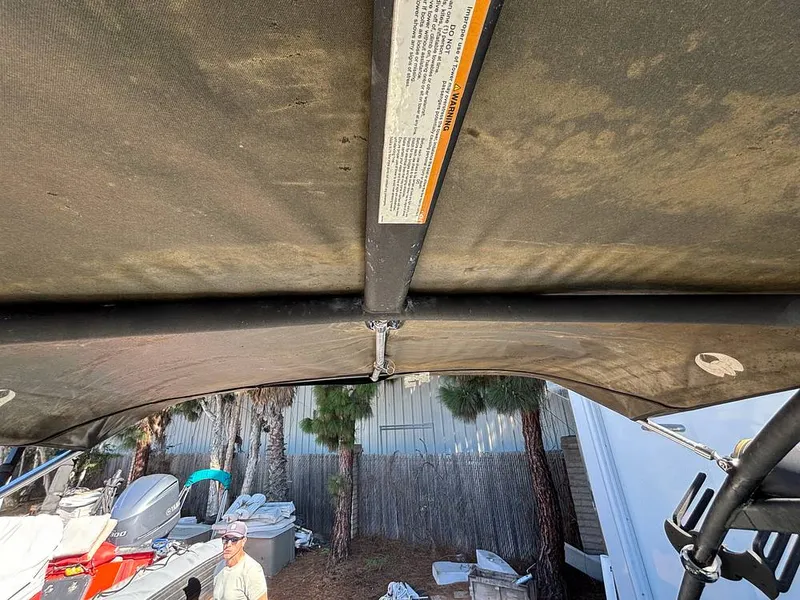 Slide: The Image of Scarab 195 HO Impulse 2014 - 16082648