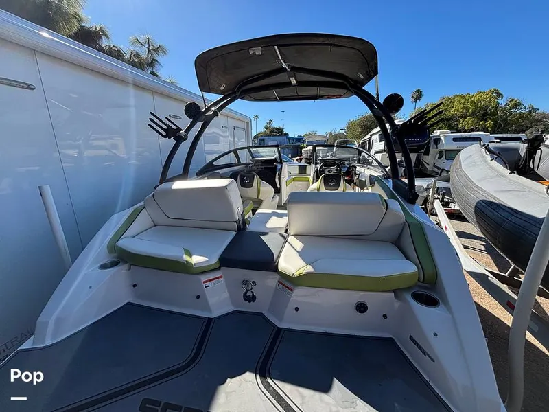 Slide: The Image of Scarab 195 HO Impulse 2014 - 16082732