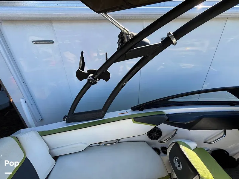 Slide: The Image of Scarab 195 HO Impulse 2014 - 16082642