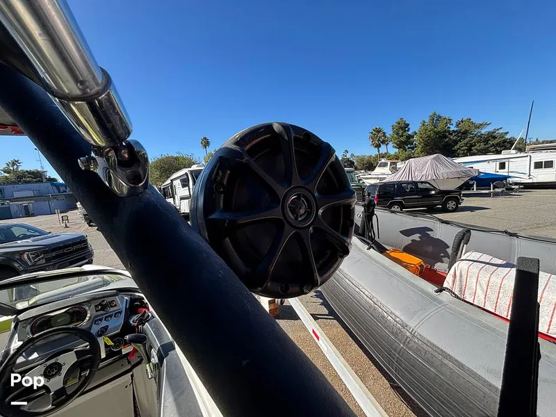 Slide: The Image of Scarab 195 HO Impulse 2014 - 16082640