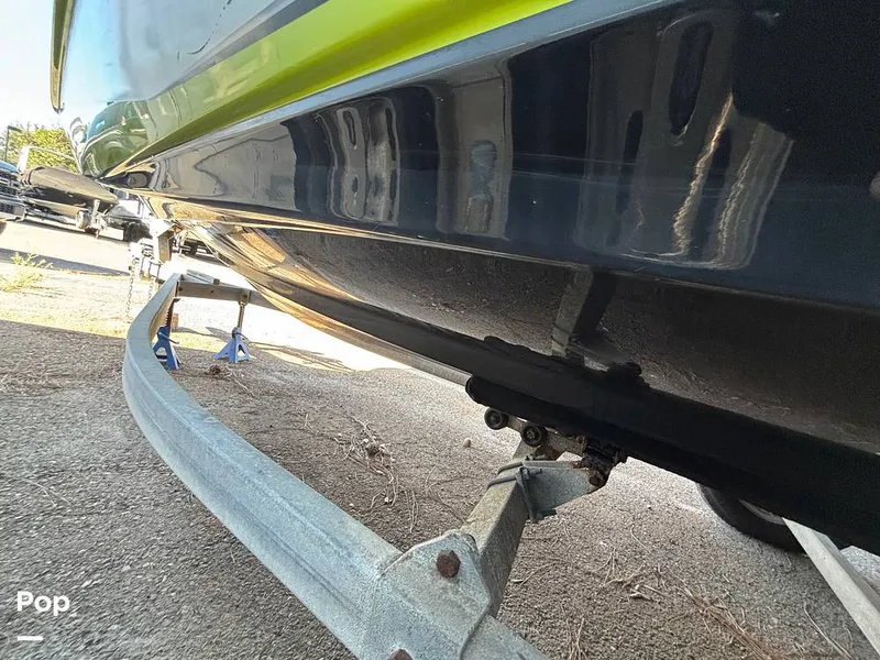 Slide: The Image of Scarab 195 HO Impulse 2014 - 16082734