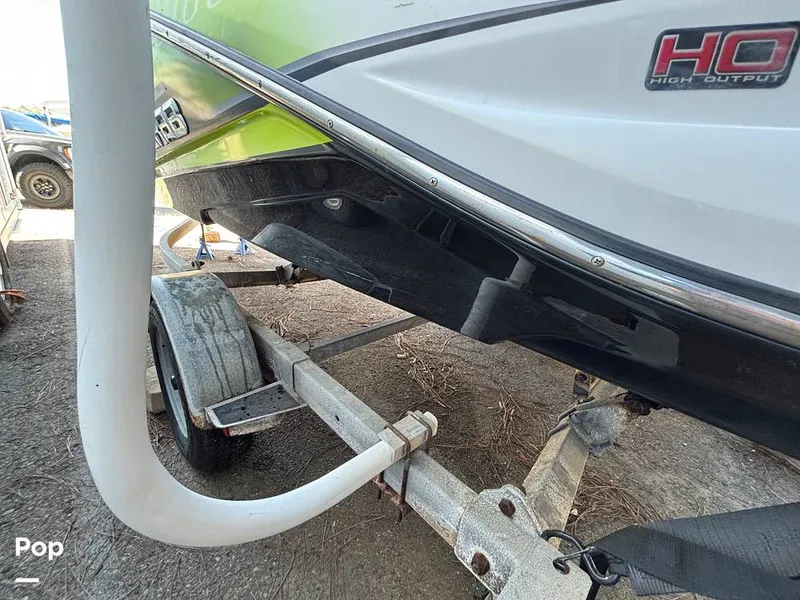 Slide: The Image of Scarab 195 HO Impulse 2014 - 16082735