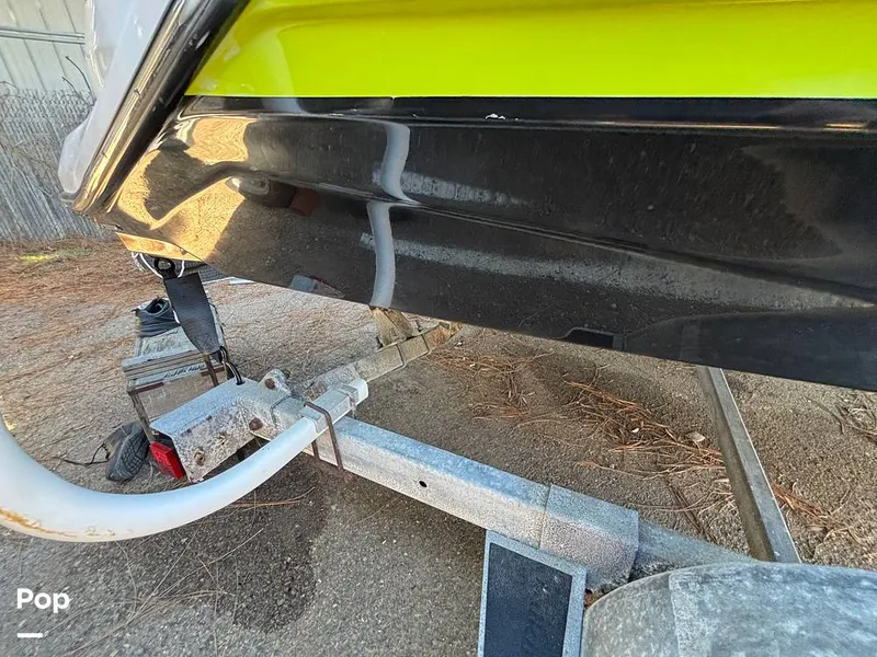 Slide: The Image of Scarab 195 HO Impulse 2014 - 16082736