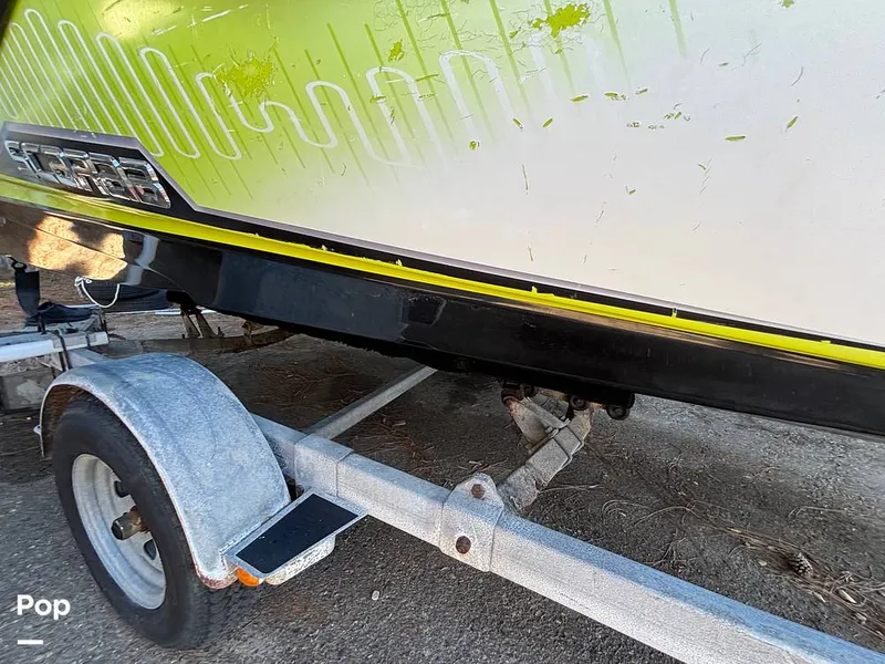 Slide: The Image of Scarab 195 HO Impulse 2014 - 16082737