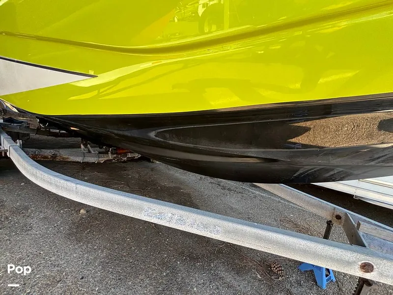 Slide: The Image of Scarab 195 HO Impulse 2014 - 16082738