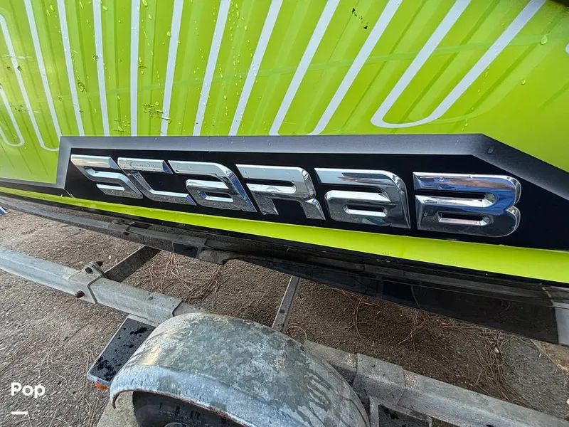 Slide: The Image of Scarab 195 HO Impulse 2014 - 16082742