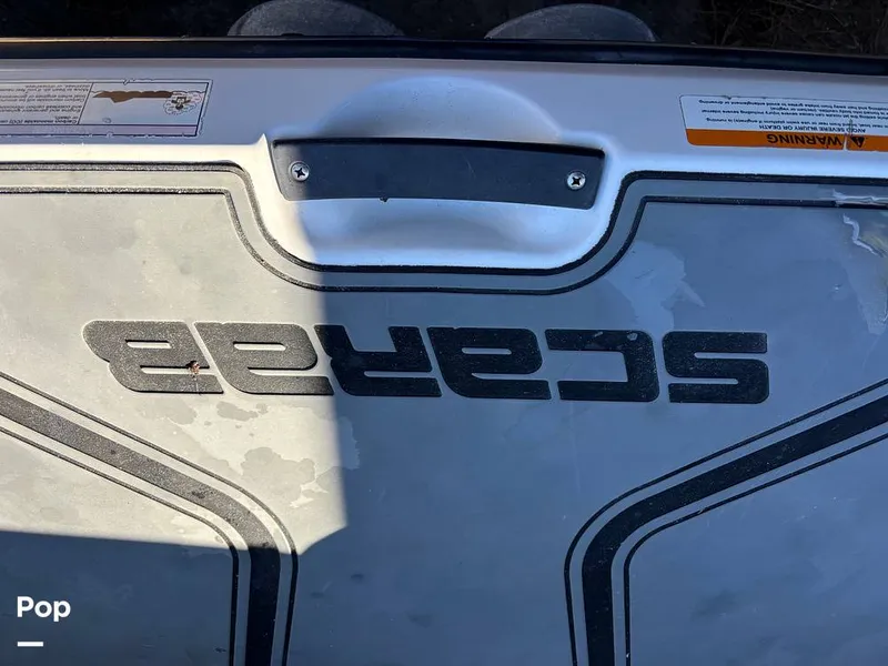 Slide: The Image of Scarab 195 HO Impulse 2014 - 16082748