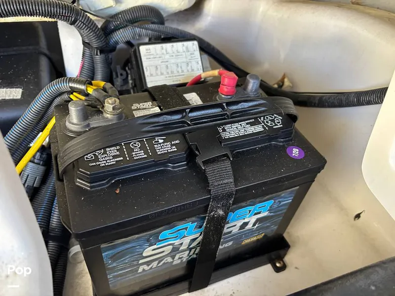 Slide: The Image of Scarab 195 HO Impulse 2014 - 16082749