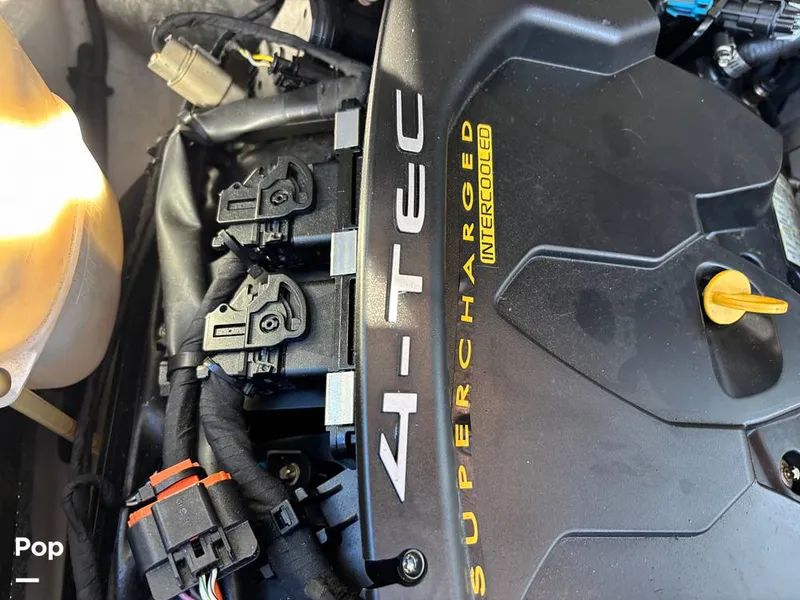 Slide: The Image of Scarab 195 HO Impulse 2014 - 16082750