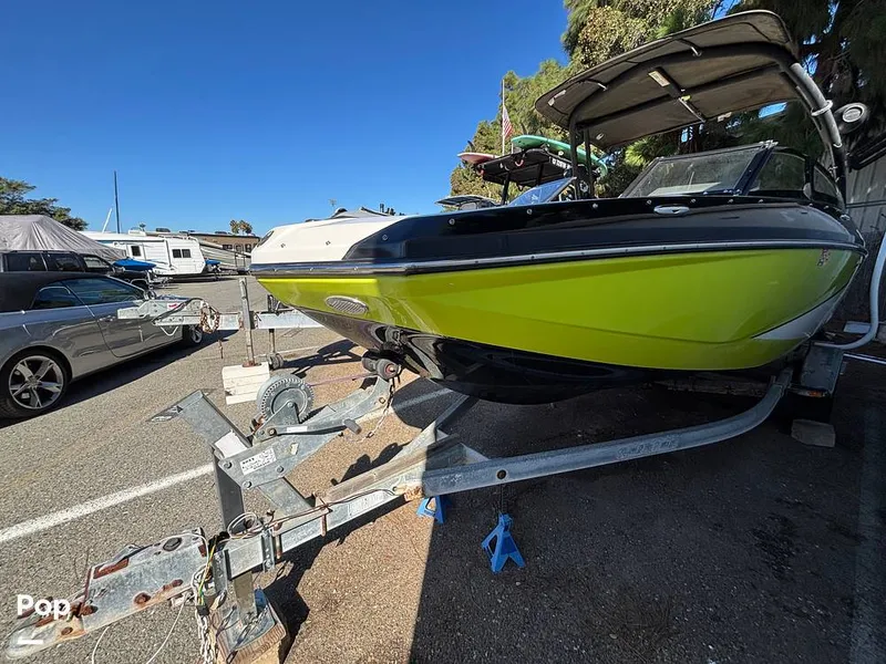 Slide: The Image of Scarab 195 HO Impulse 2014 - 16082729