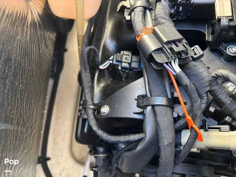 Slide: The Image of Scarab 195 HO Impulse 2014 - 16082751