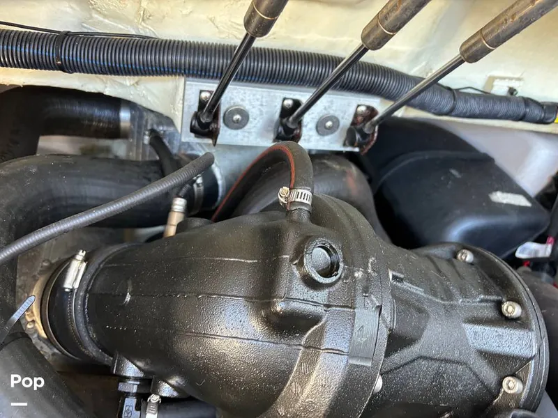 Slide: The Image of Scarab 195 HO Impulse 2014 - 16082753