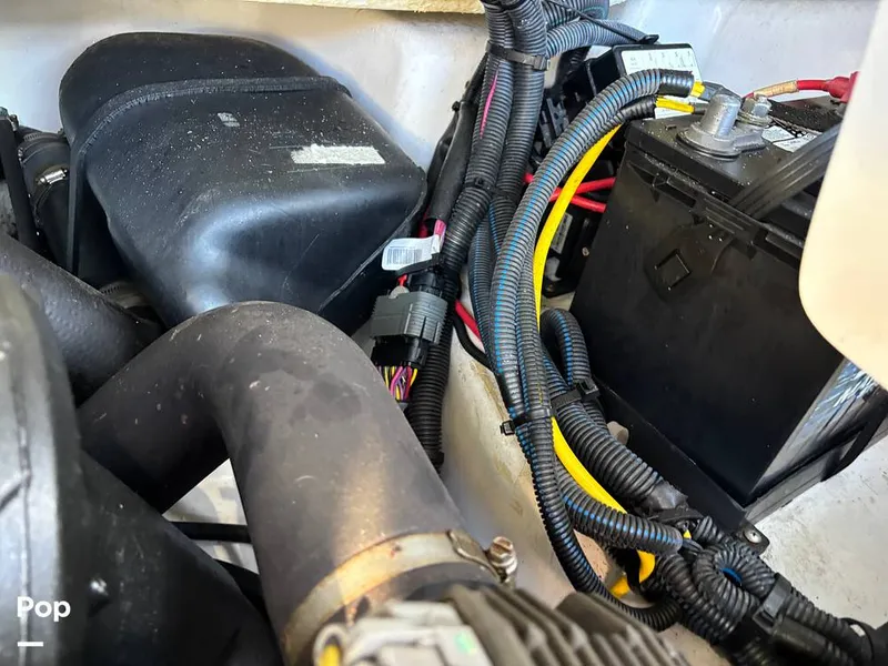 Slide: The Image of Scarab 195 HO Impulse 2014 - 16082755