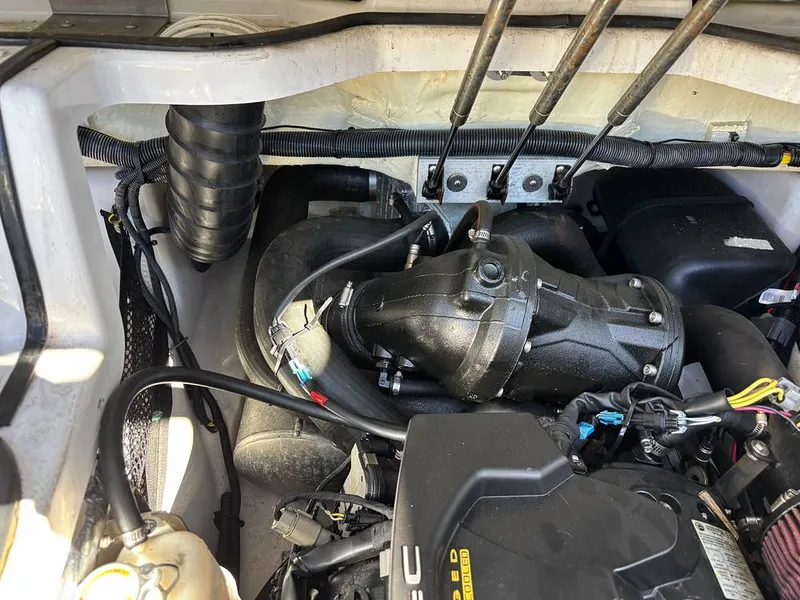 Slide: The Image of Scarab 195 HO Impulse 2014 - 16082757