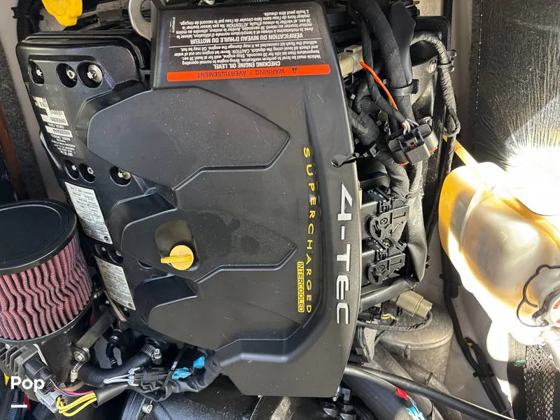 Slide: The Image of Scarab 195 HO Impulse 2014 - 16082758