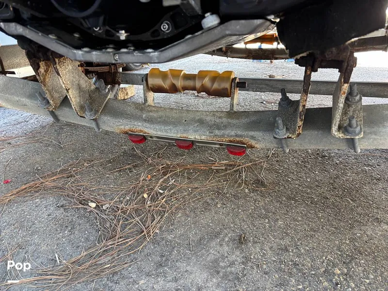 Slide: The Image of Scarab 195 HO Impulse 2014 - 16082762