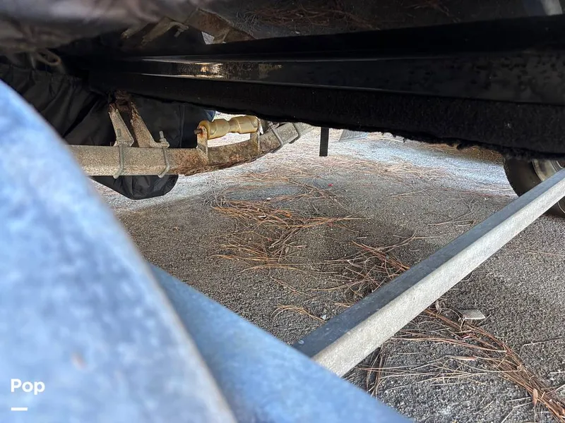 Slide: The Image of Scarab 195 HO Impulse 2014 - 16082765