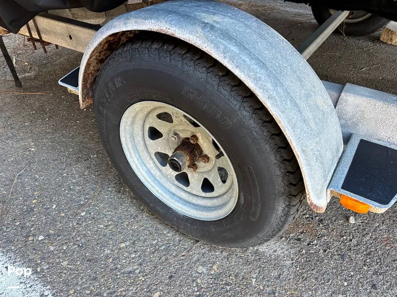 Slide: The Image of Scarab 195 HO Impulse 2014 - 16082766