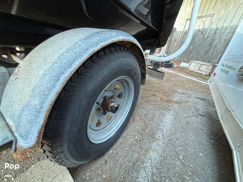 Slide: The Image of Scarab 195 HO Impulse 2014 - 16082768