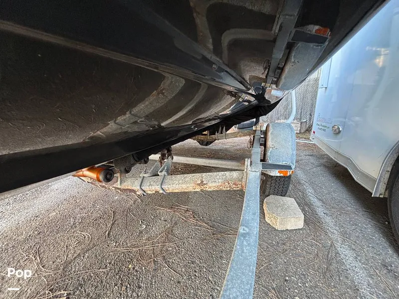 Slide: The Image of Scarab 195 HO Impulse 2014 - 16082769