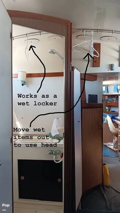 Slide: The Image of Gulfstar 41 1973 - 16050744