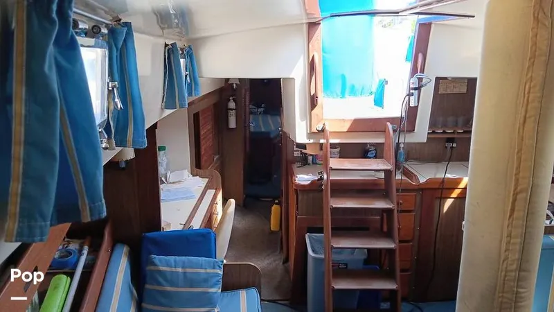 Slide: The Image of Gulfstar 41 1973 - 16050747