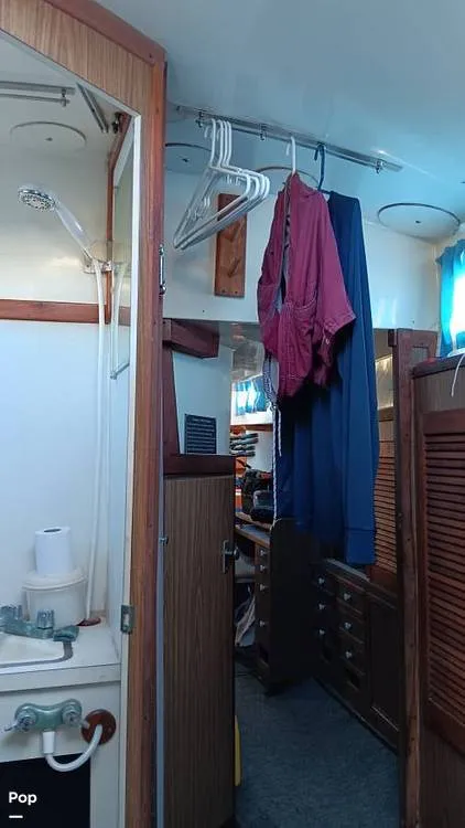 Slide: The Image of Gulfstar 41 1973 - 16050751