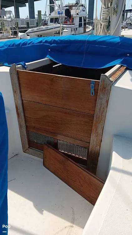 Slide: The Image of Gulfstar 41 1973 - 16050752