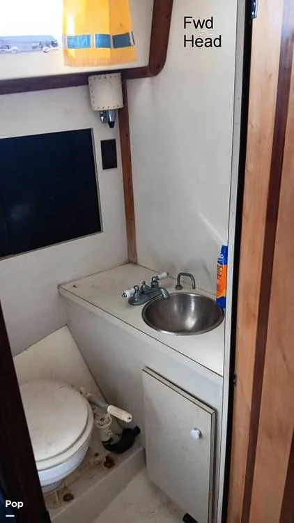 Slide: The Image of Gulfstar 41 1973 - 16050739