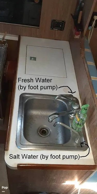 Slide: The Image of Gulfstar 41 1973 - 16050741