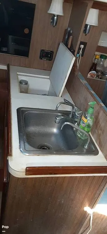 Slide: The Image of Gulfstar 41 1973 - 16050742