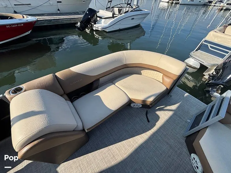 Slide: The Image of Lowe SS 230W 2024 - 16167268