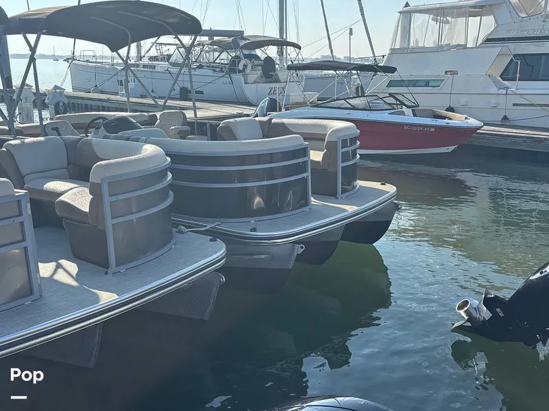 Slide: The Image of Lowe SS 230W 2024 - 16167280