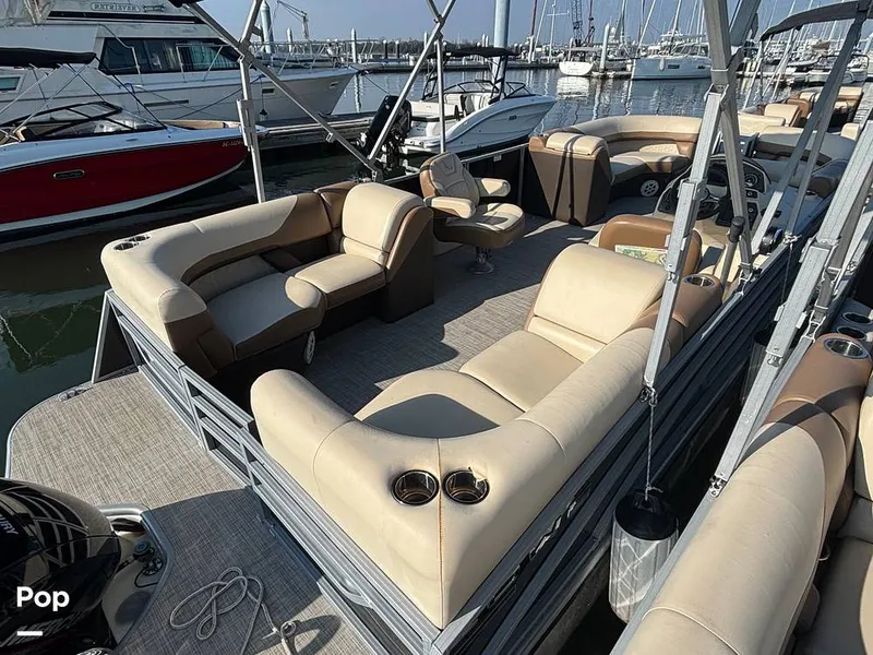 Slide: The Image of Lowe SS 230W 2024 - 16167265