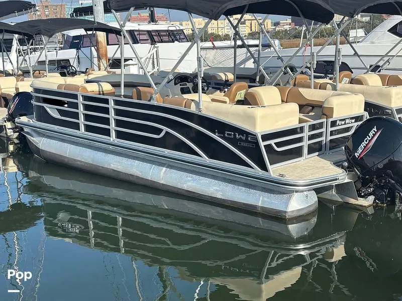 Slide: The Image of Lowe SS 230W 2024 - 16176000