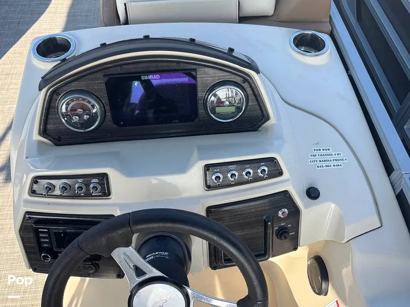 Slide: The Image of Lowe SS 230W 2024 - 16167276