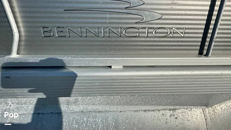 Slide: The Image of Bennington 22SS 2022 - 16058006