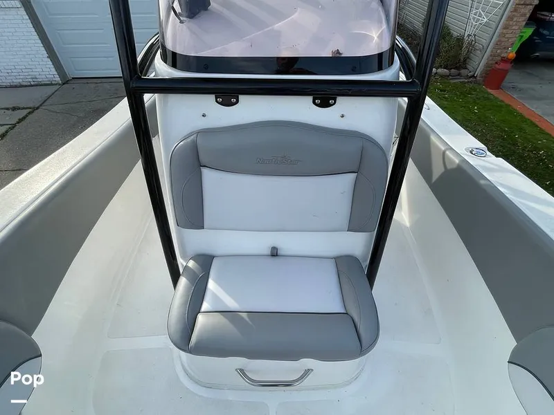 Slide: The Image of NauticStar 2302 Legacy 2022 - 16073797