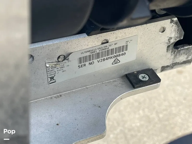 Slide: The Image of NauticStar 2302 Legacy 2022 - 16077271